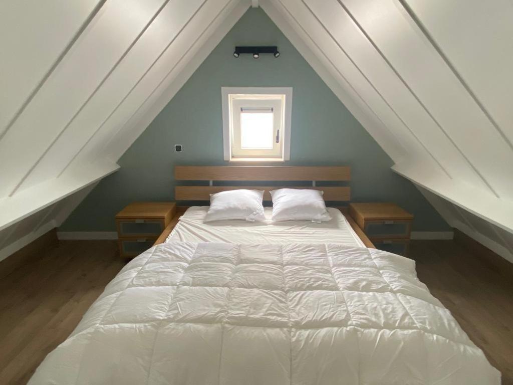 Ferienhaus Nieuwendamme *
