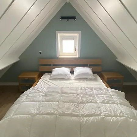 Vakantiehuis Nieuwendamme Nieuport Extérieur photo